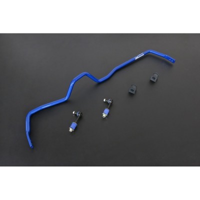 240SX S13 22MM REAR SWAY BAR  - ADJUSTABLE WITH TPV STAB. LINK AND BUSHINGS 5PCS/SET