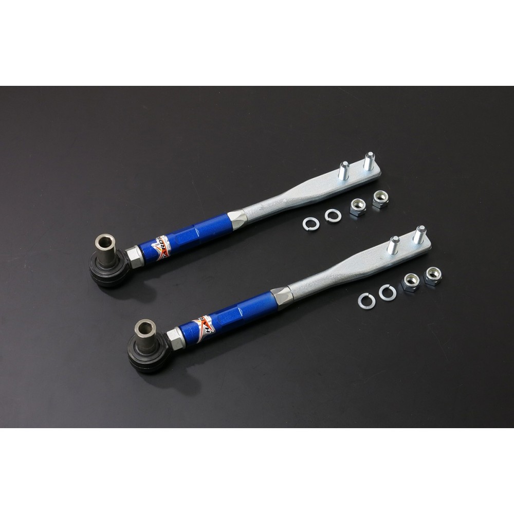 240SX S13/A31 FRONT HIGH ANGLE TENSION ROD (PILLOW BALL) 2PCS/SET