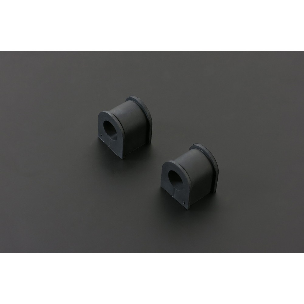 S13/S14 REAR SWAY BAR BUSHING 22MM 2PCS/SET HARDRACE SWAY BAR USE ONLY