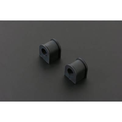S13/S14 REAR SWAY BAR BUSHING 22MM 2PCS/SET HARDRACE SWAY BAR USE ONLY