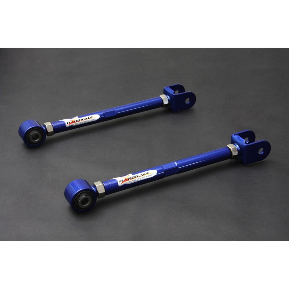 240SX S13/Z32/R32 REAR TOE CONTROL ARM (HARDEN RUBBER) 2PCS/SET
