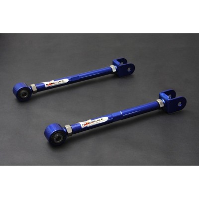 240SX S13/Z32/R32 REAR TOE CONTROL ARM (HARDEN RUBBER) 2PCS/SET