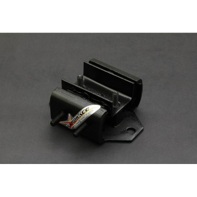 NISSAN 240SX/SILVIA/S13/S14/S15/Z32 (RACE) HARDEN TRASMISSION MOUNT 1PCS/SET