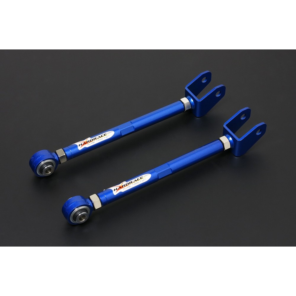 S13/R32/Z32/C33/A31 REAR TOE CONTROL ARM (PILLOW BALL) 2PCS/SET LOWERED BY 20MM