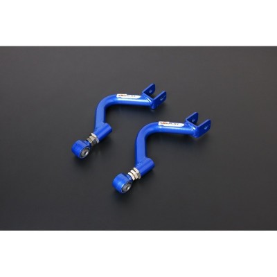 NISSAN 240SX S13/S14/S15 ADJ.REAR UPPER CAMBER KIT (HARDEN RUBBER) 2PCS/SET