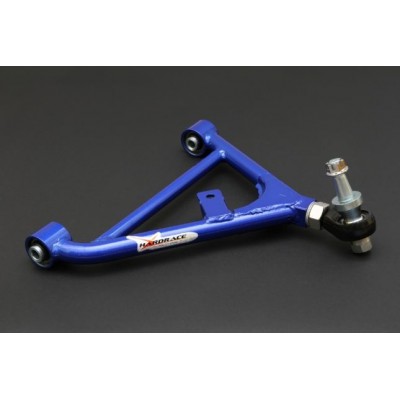 240SX S13 REAR ADJUSTABLE LOWER CONTROL ARM (PILLOW BALL) 2PCS/SET