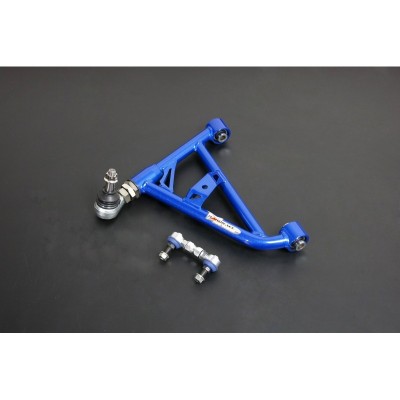 NISSAN 240SX S14/S15 REAR ADJUSTABLE LOWER CONTROL ARM,V2 (PILLOW BALL ) 2PCS/SET
