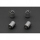 S14/15 REAR LOWER CONTROL ARM BUSHING (HARDEN RUBBER) 4PCS/SET