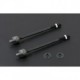 NISSAN S14 TIE ROD (OE STYLE) 2PCS/SET