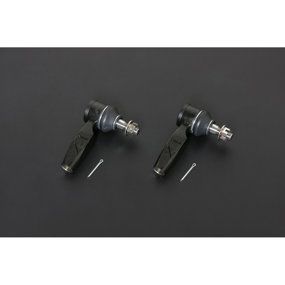 240SX S14/S15 (WITH HICAS) TIE ROD END - OE STYLE 2PCS/SET