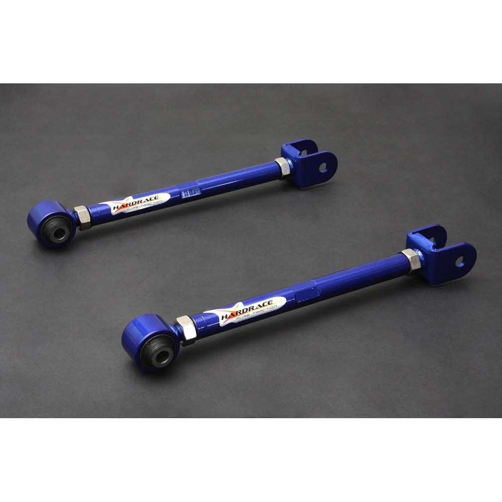 240SX S14/R33/R34 REAR TOE CONTROL ARM (HARDEN RUBBER) 2PCS/SET