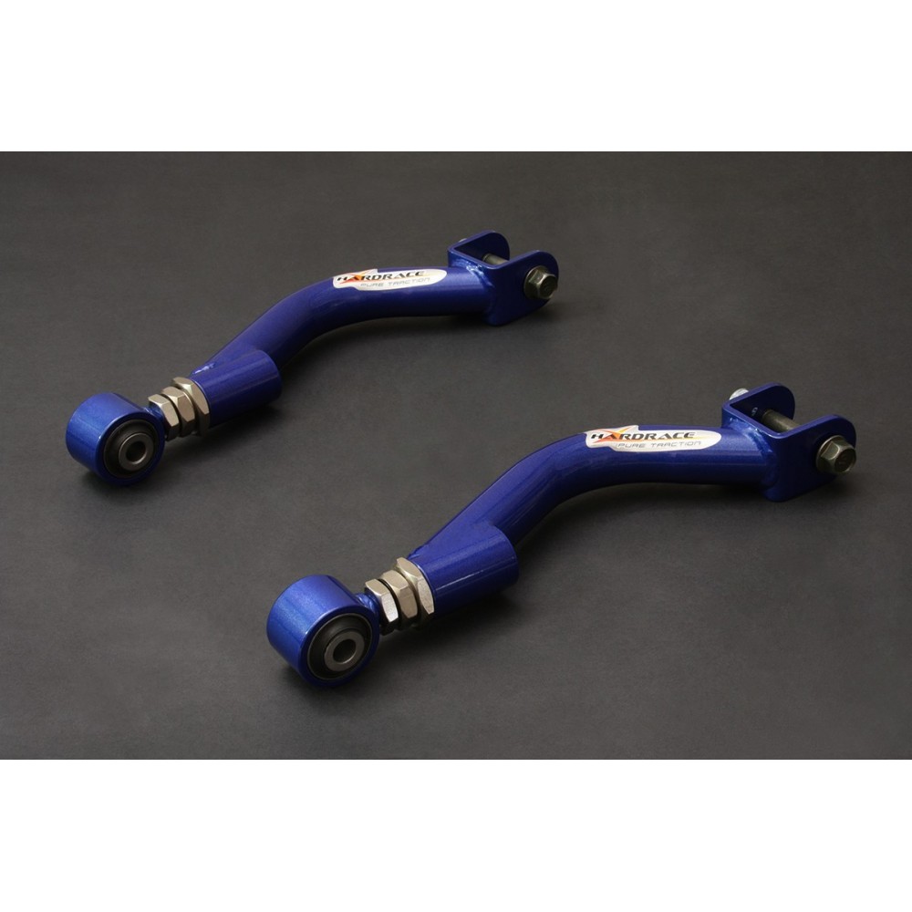 240SX S14/S15/R33/R34 REAR UPPER CAMBER KIT (HARDEN RUBBER) 2PCS/SET