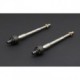 240SX S14/S15 (WITH HICAS) - HARD TIE ROD 2PCS/SET