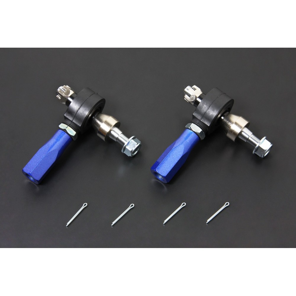 240SX S14/S15(WITH HICAS) - RC TIE ROD END 2PCS/SET