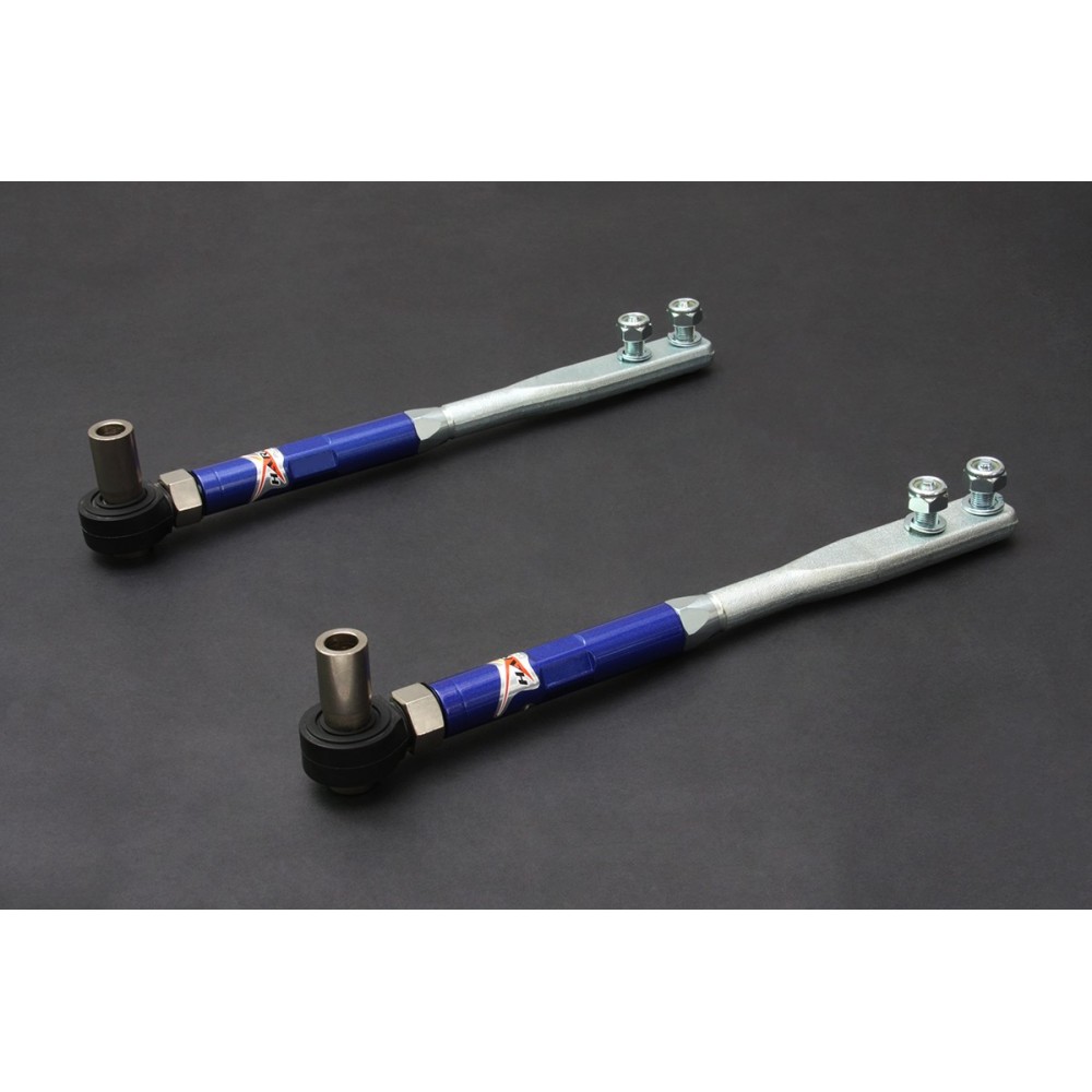 240SX S14/S15 FRONT HIGH ANGLE TENSION ROD (PILLOW BALL) 2PCS/SET