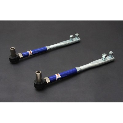 240SX S14/S15 FRONT HIGH ANGLE TENSION ROD (PILLOW BALL) 2PCS/SET