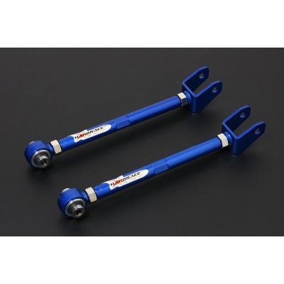 S14/S15/R33/R34(W/O HICAS)  REAR TOE CONTROL ARM (PILLOW BALL) 2PCS/SET LOWERED BY 20MM
