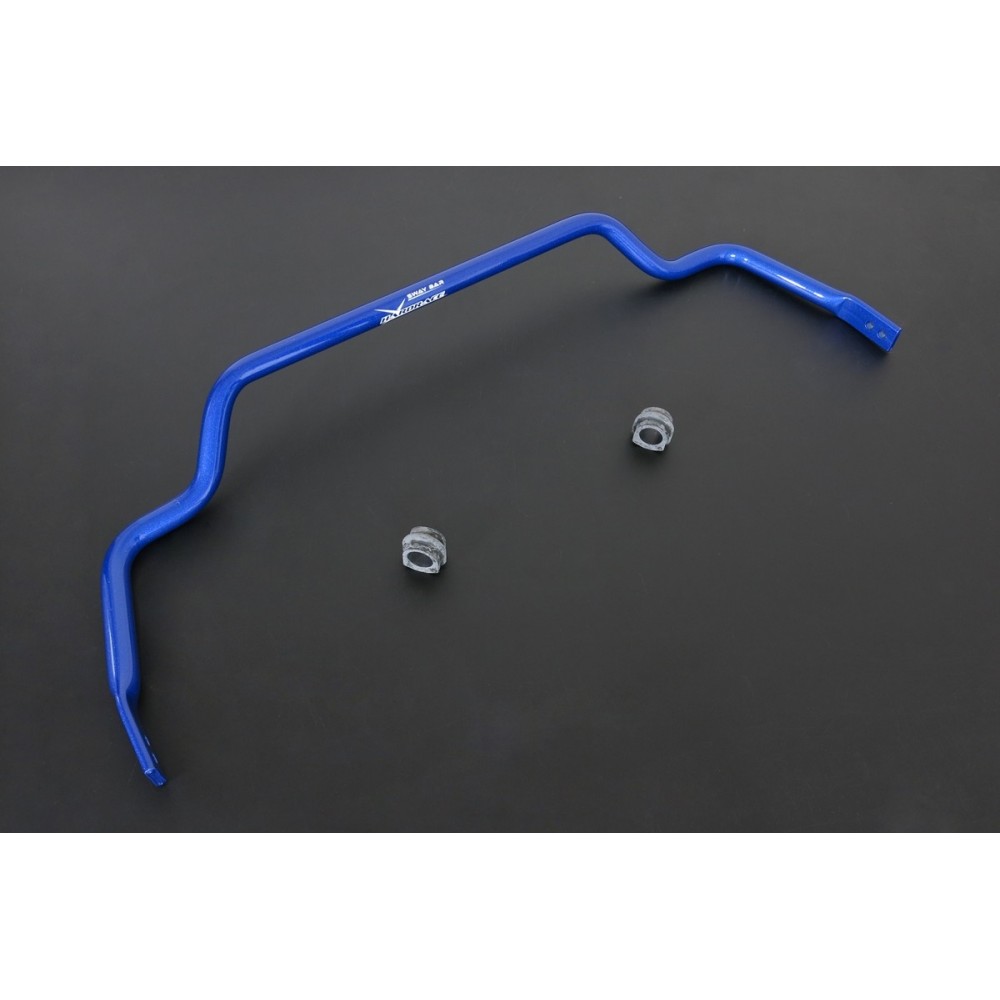 240SX S14 28MM FRONT SWAY BAR - ADJUSTABLE WITH TPV STAB. BUSHINGS 3PCS/SET