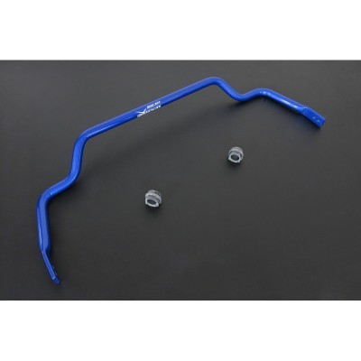 240SX S14 28MM FRONT SWAY BAR - ADJUSTABLE WITH TPV STAB. BUSHINGS 3PCS/SET