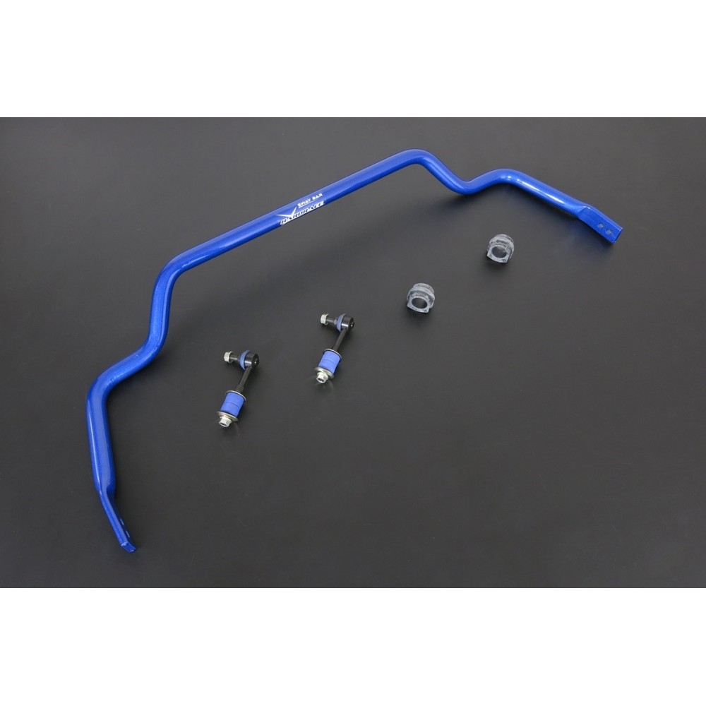 240SX S14 28MM FRONT SWAY BAR -ADJUSTABLE WITH TPV STAB. LINK AND BUSHINGS 5PCS/SET