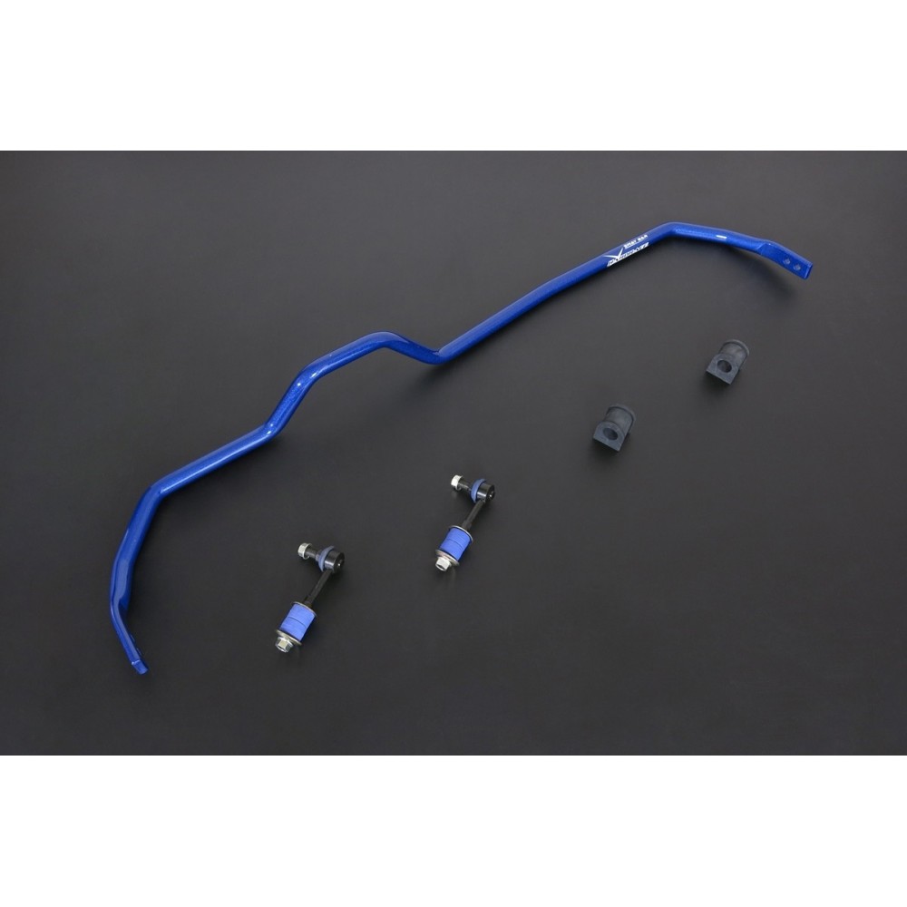 240SX S14 22MM REAR SWAY BAR -ADJUSTABLE WITH TPV STAB. LINK AND BUSHINGS 5PCS/SET