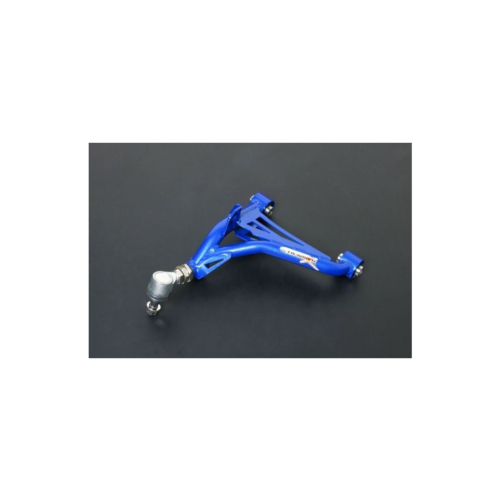 NISSAN 350Z Z33 '03-08/ 370Z Z34 '09- INFINITI G35 V35 '02-07/ G37 V36 '08- REAR UPPER CAMBER KIT (PILLOW BALL) 2PCS/SET