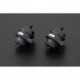350Z/G35/Z33 HARDEN ENGINE MOUNT 2PCS/SET