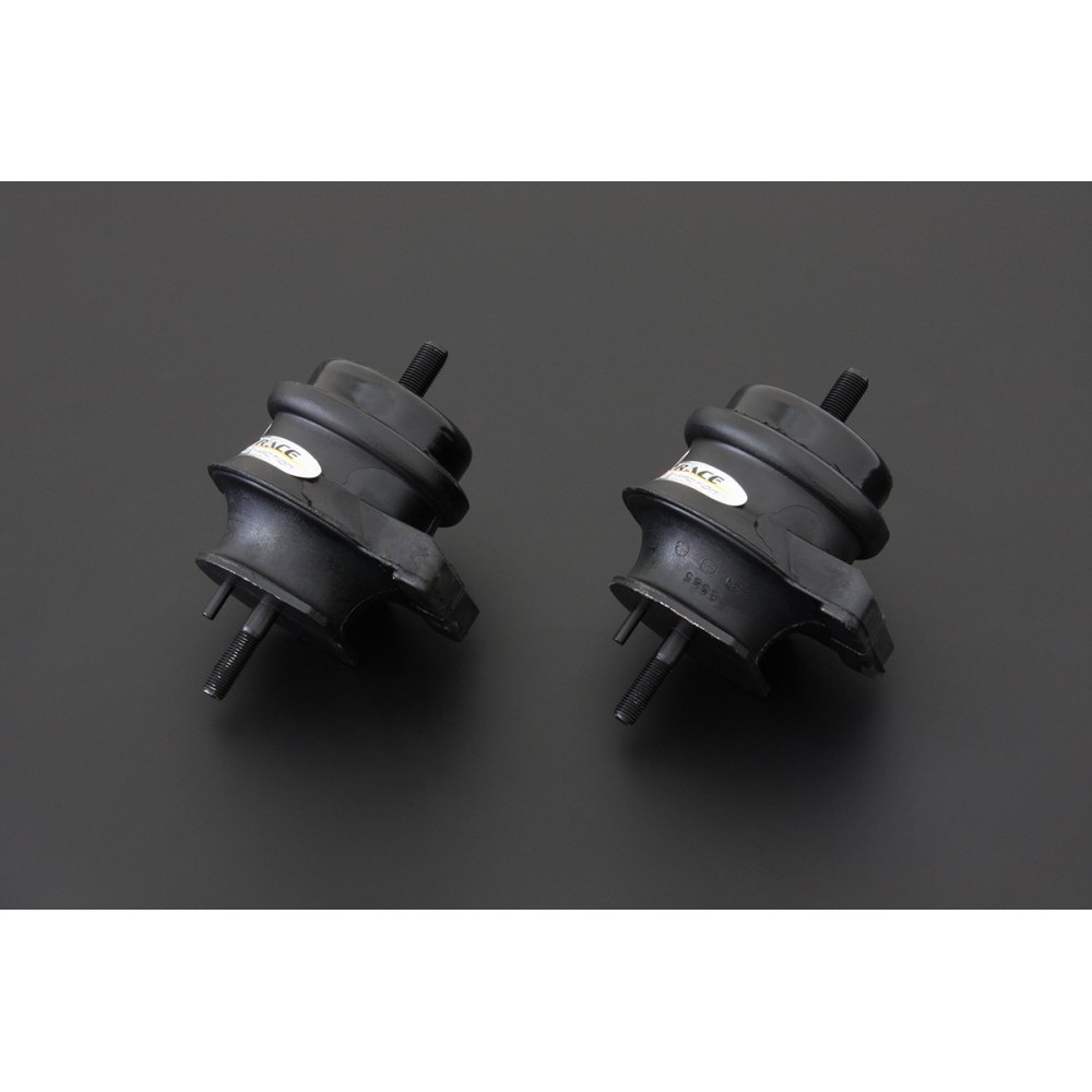 350Z/G35/Z33 HARDEN ENGINE MOUNT 2PCS/SET