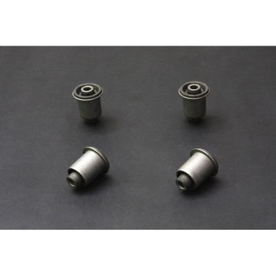 350Z/Z33/G35 03-06 FRONT UPPER ARM BUSHING (HARDEN RUBBER) 4PCS/SET