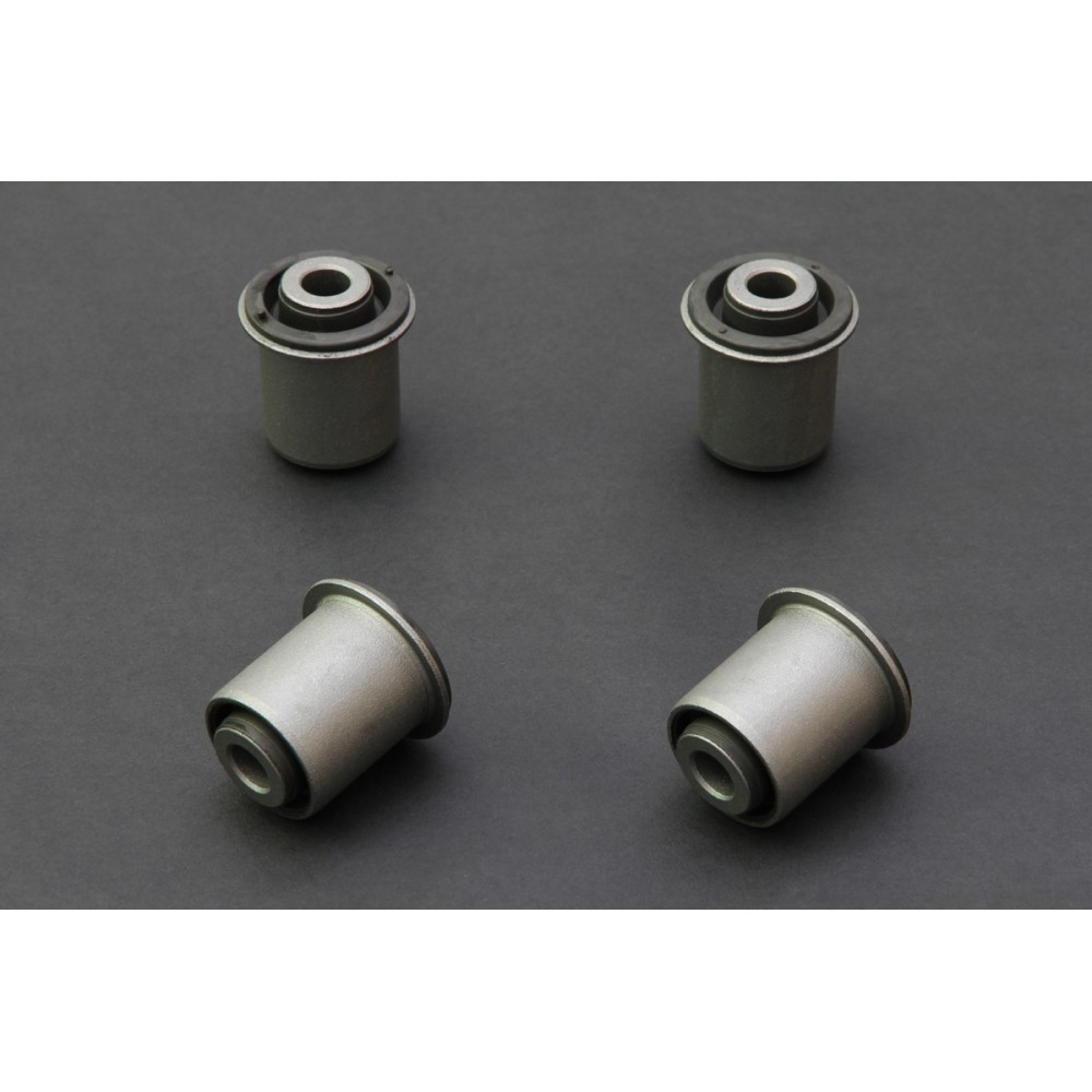 350Z/Z33/G35 03-06/TEANA 03-08  REAR UPPER ARM BUSHING (HARDEN RUBBER) 4PCS/SET