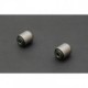 350Z/Z33/G35 03-06 REAR LOWER ARM BUSHING (HARDEN RUBBER) 2PCS/SET