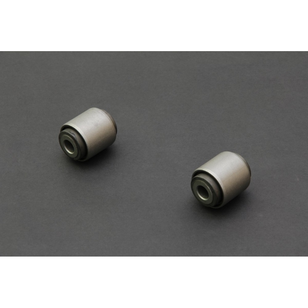 350Z/Z33/G35 03-06 REAR LOWER ARM BUSHING (HARDEN RUBBER) 2PCS/SET