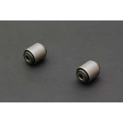 350Z/Z33/G35 03-06 REAR LOWER ARM BUSHING (HARDEN RUBBER) 2PCS/SET