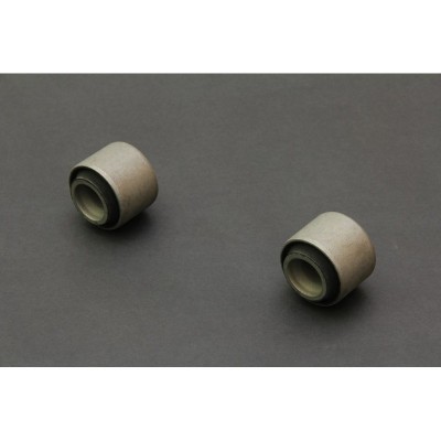 350Z/Z33/G35 03-06 REAR TRAILING ARM BUSHING (HARDEN RUBBER) 2PCS/SET