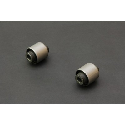 350Z/Z33/G35 03-06 REAR LOWER SHOCK ARM - INNER (HARDEN RUBBER) 2PCS/SET