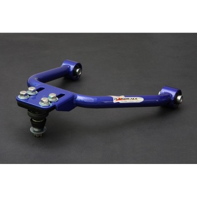 350Z/Z33 ADJUSTABLE FRONT UPPER CONTROL ARM (PILLOW BALL) 2PCS/SET