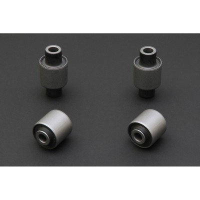 350Z/Z33/G35 03-06 FRONT LOWER ARM BUSHING (HARDEN RUBBER)  4PCS/SET