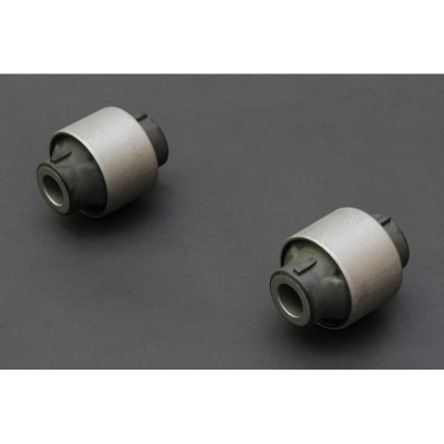 350Z/Z33/G35 03-06 TENSION ROD BUSHING (HARDEN RUBBER) 2PCS/SET