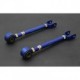 350Z/Z33/G35 REAR TRACTION ROD / RADUIS ARM (HARDEN RUBBER) 2PCS/SET