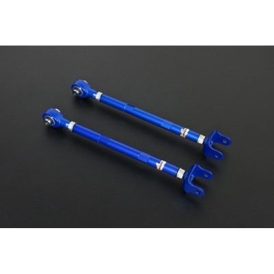 NISSAN 350Z ADJ. REAR LOWER ARM (PILLOW BALL) 2PCS/SET NEED TO CHANGE THE SHOCK TO ONE PIECE DEISGN