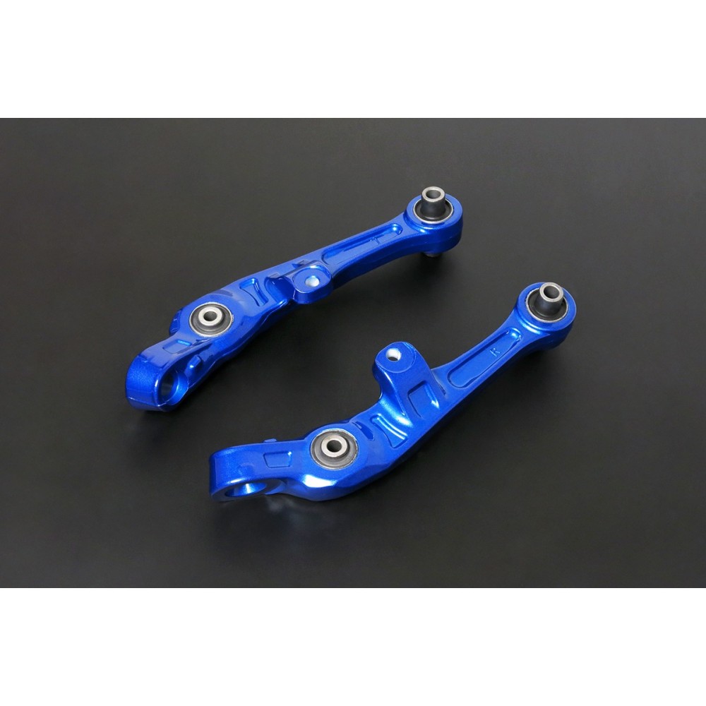 350Z Z33 FRONT LOWER CONTROL ARM (HARDEN RUBBER) 2PCS/SET