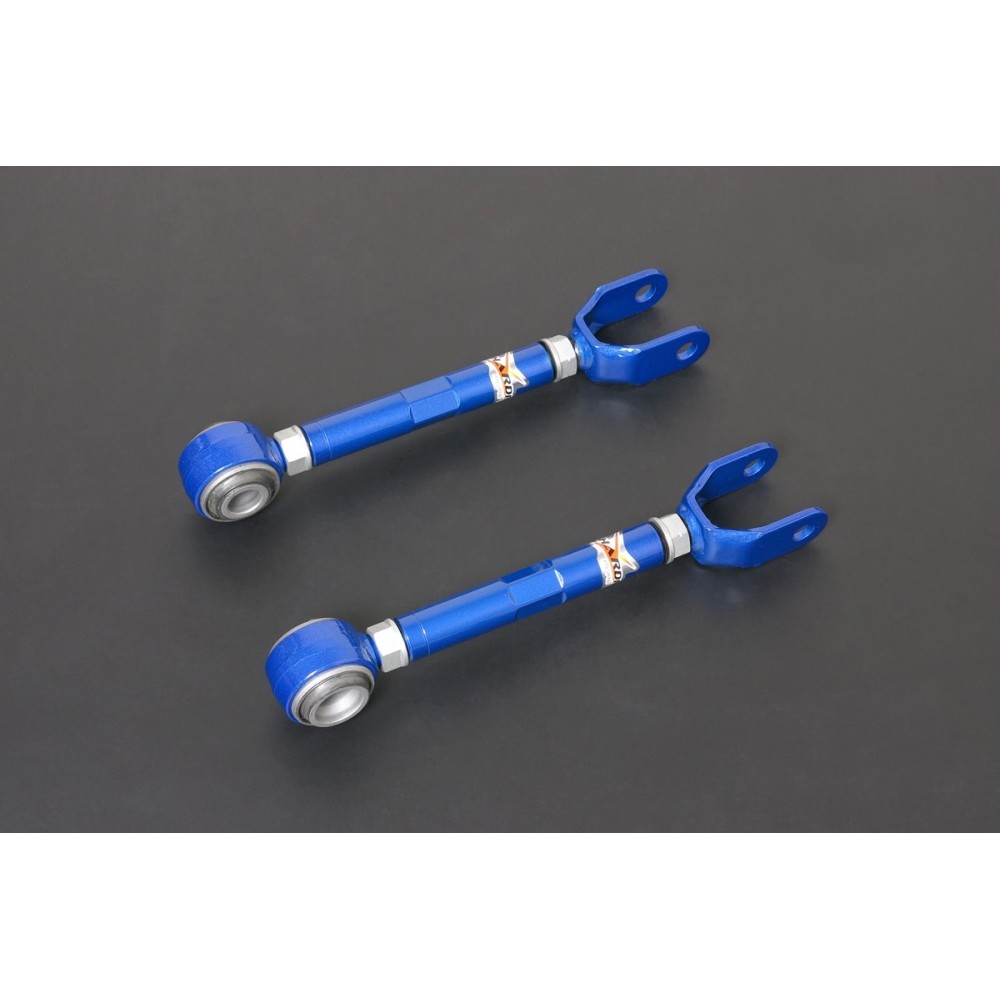 NISSAN Z37/370Z REAR TRACTION ROD (HARDEN RUBBER) 2PCS/SET