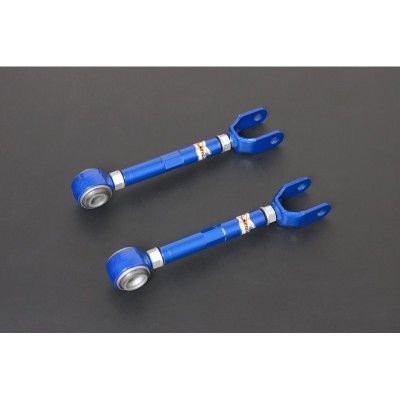 NISSAN Z37/370Z REAR TRACTION ROD (HARDEN RUBBER) 2PCS/SET