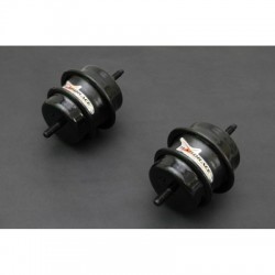 370Z Z34/G37 AT/MT HARDEN ENGINE MOUNT 2PCS/SET