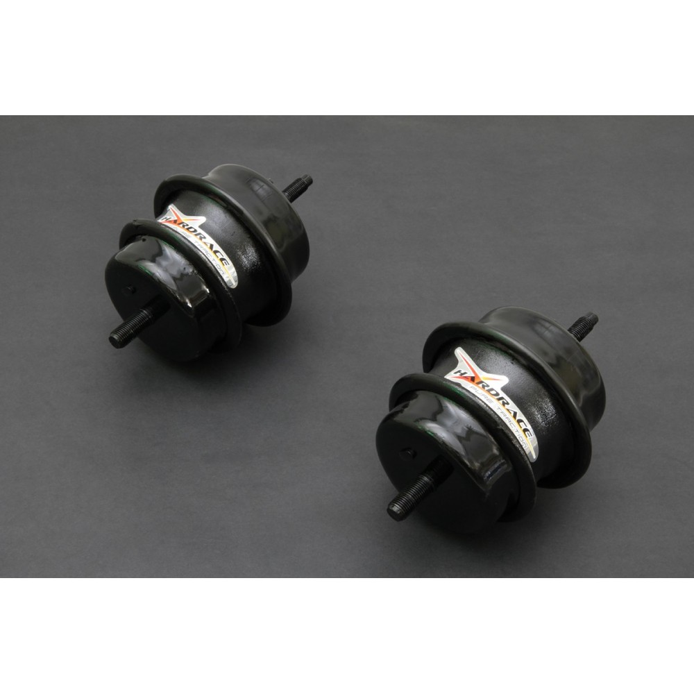 370Z Z34/G37 AT/MT HARDEN ENGINE MOUNT 2PCS/SET