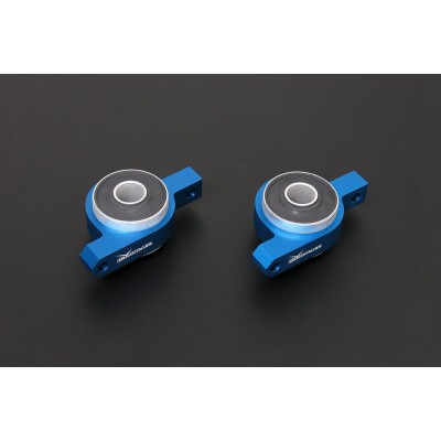 370Z FRONT LOWER ARM COMPLIANCE BUSH RH&LH 2PCS/SET
