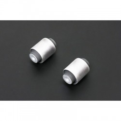 370Z FRONT LOWER ARM BUSH ASSY RH/LH ,R (HARDEN RUBBER) 2PCS/SET
