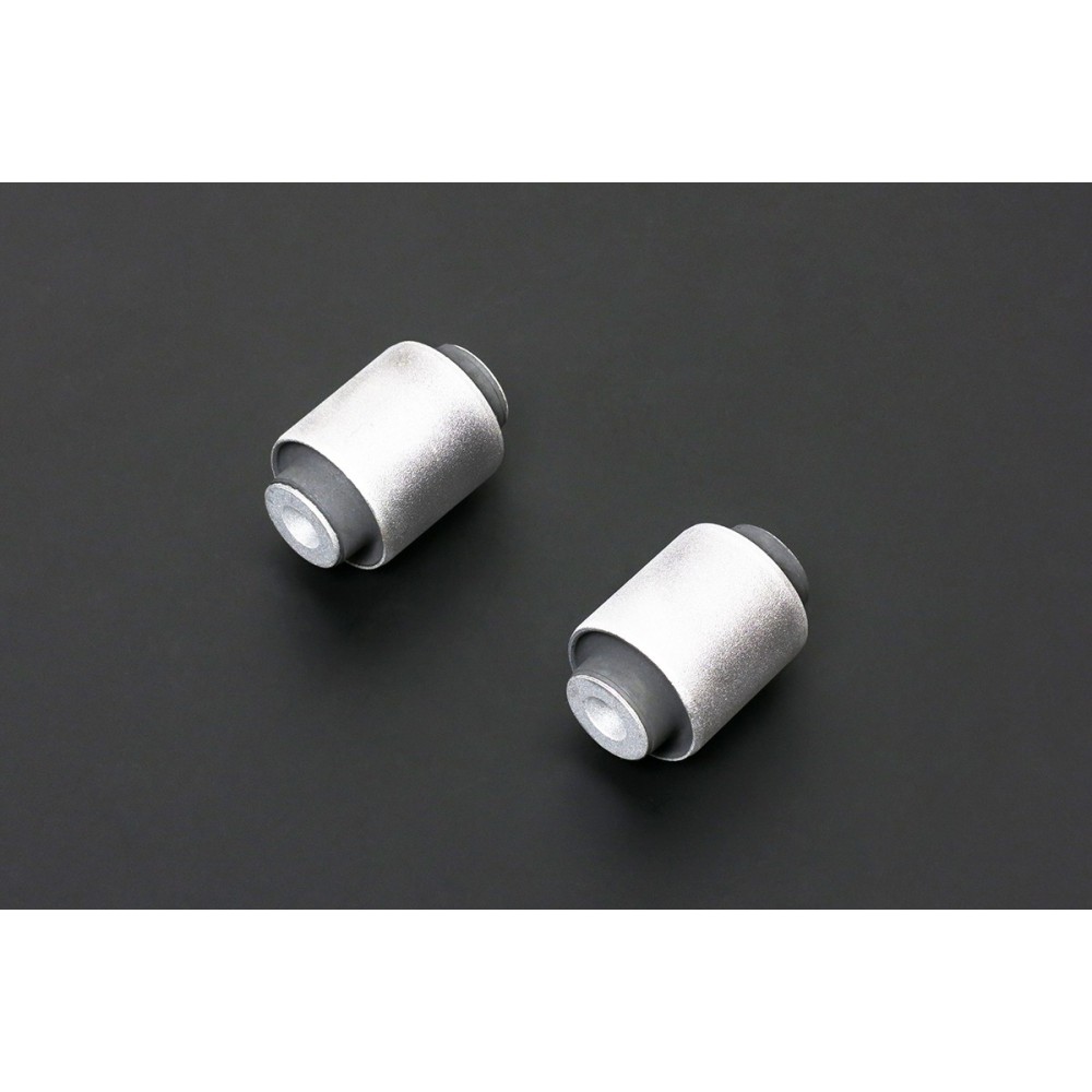 370Z FRONT LOWER ARM BUSH ASSY RH/LH ,R (HARDEN RUBBER) 2PCS/SET