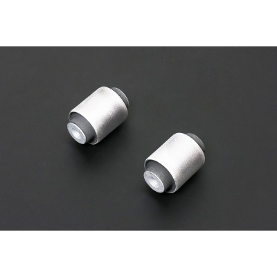 370Z FRONT LOWER ARM BUSH ASSY RH/LH ,R (HARDEN RUBBER) 2PCS/SET