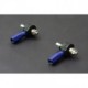 NISSAN SENTRA B13/B14/B15 REVERSE RC TIE ROD END 2PCS/SET UPSIDE DOWN INSTALLATION